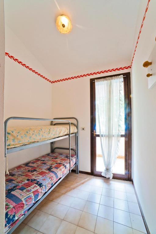 Residence Cinzia Pool 比比翁 客房 照片