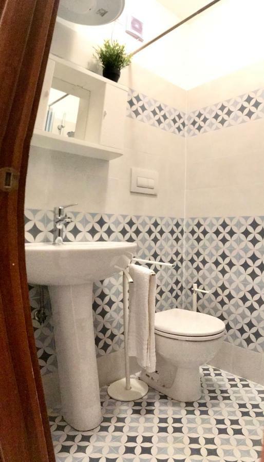 Residence Cinzia Pool 比比翁 外观 照片