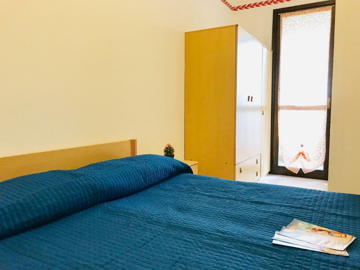 Residence Cinzia Pool 比比翁 外观 照片