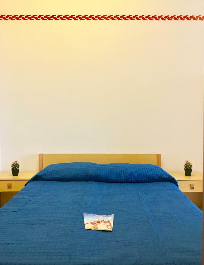 Residence Cinzia Pool 比比翁 外观 照片
